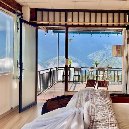 D Home Sapa 2 Dış mekan fotoğraf