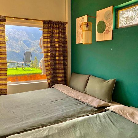 D Home Sapa 2 Dış mekan fotoğraf