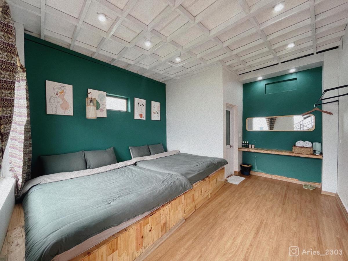D Home Sapa 2 Dış mekan fotoğraf