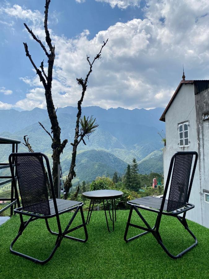 D Home Sapa 2 Dış mekan fotoğraf