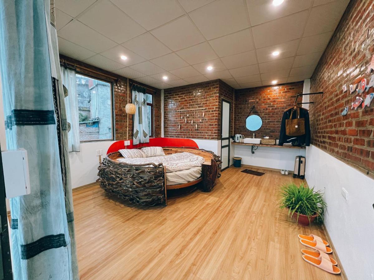 D Home Sapa 2 Dış mekan fotoğraf