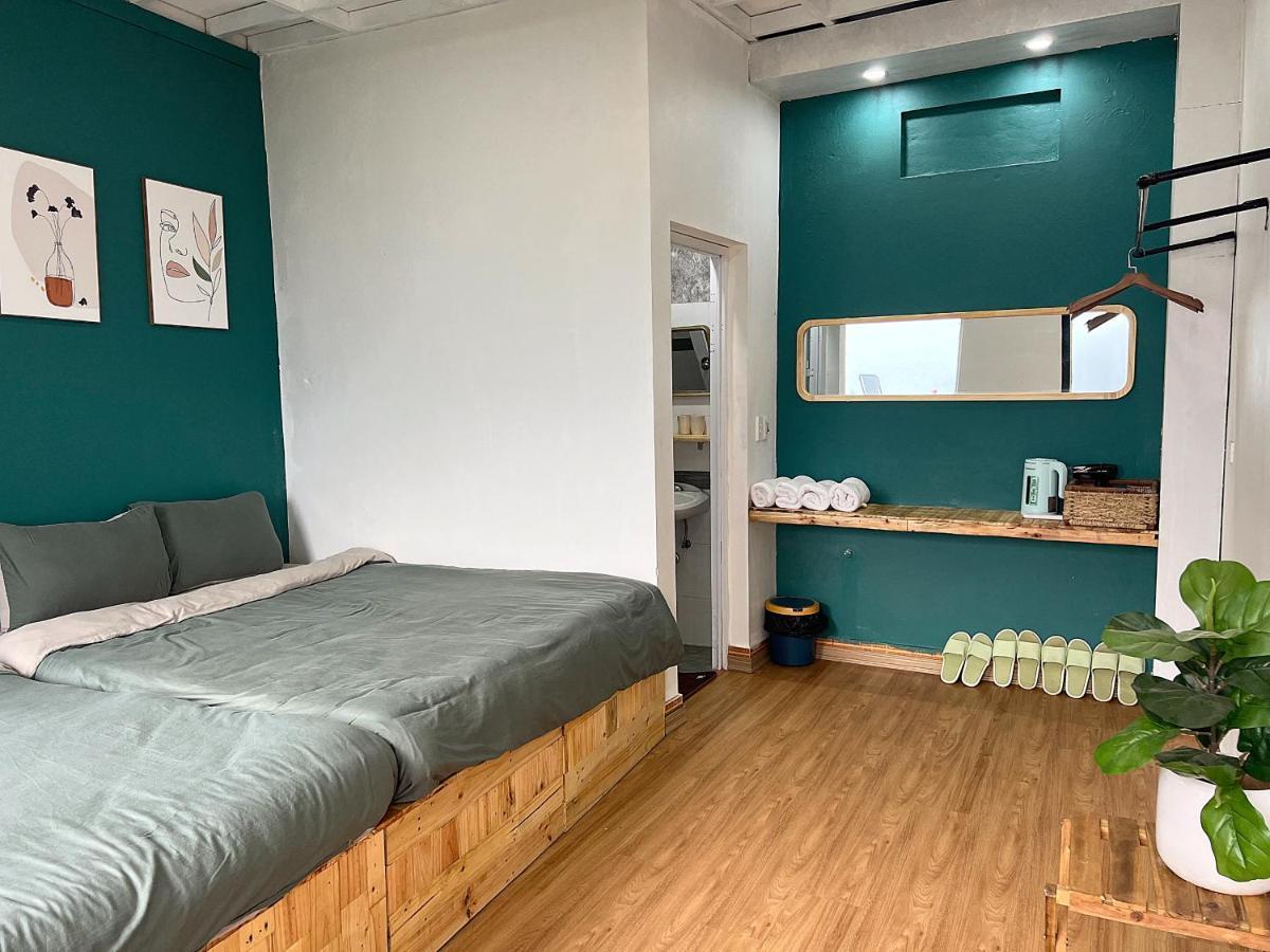 D Home Sapa 2 Dış mekan fotoğraf