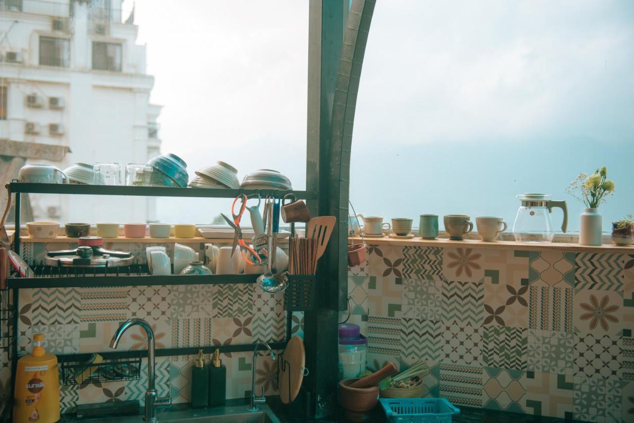 D Home Sapa 2 Dış mekan fotoğraf