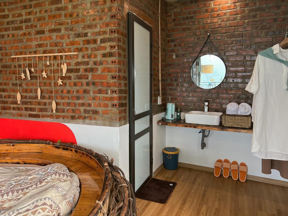 D Home Sapa 2 Dış mekan fotoğraf