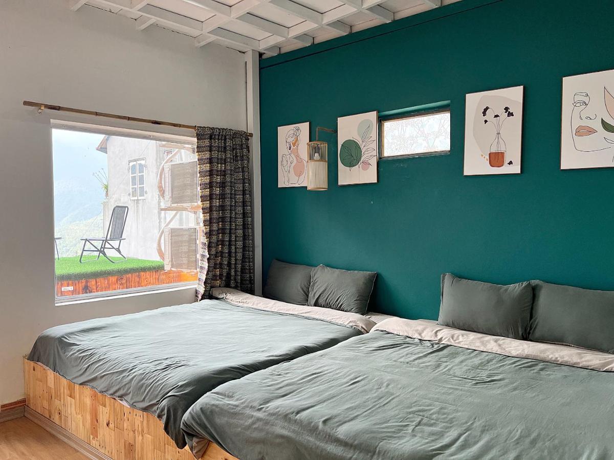D Home Sapa 2 Dış mekan fotoğraf