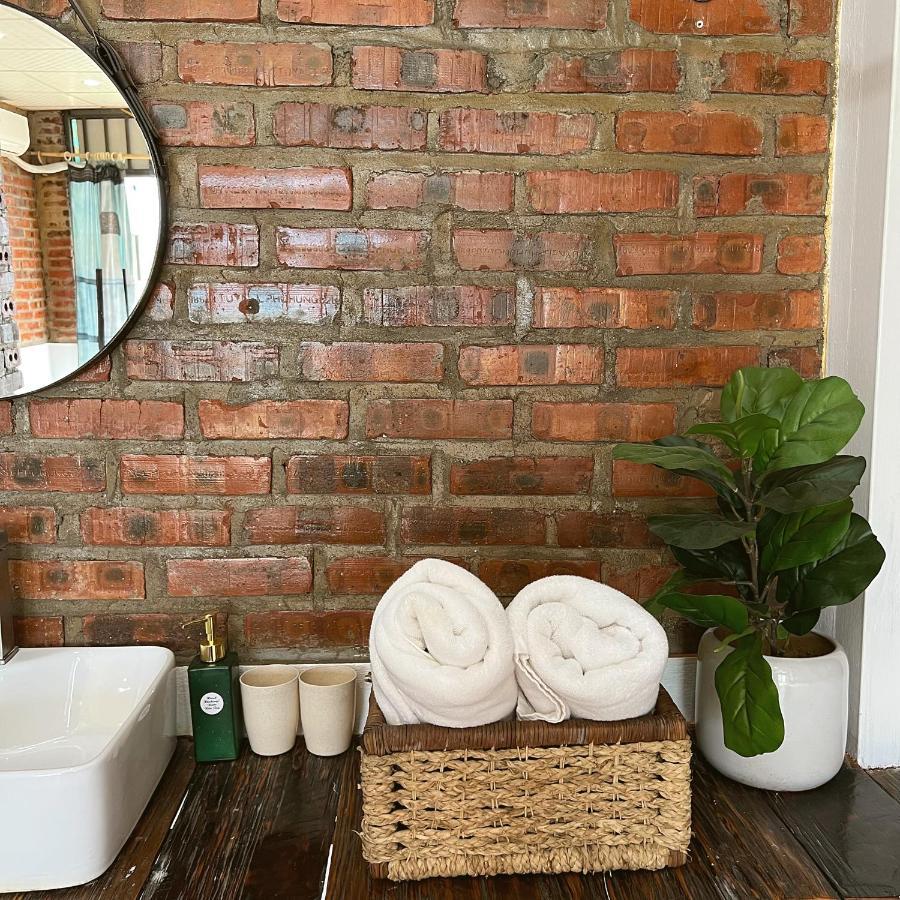 D Home Sapa 2 Dış mekan fotoğraf