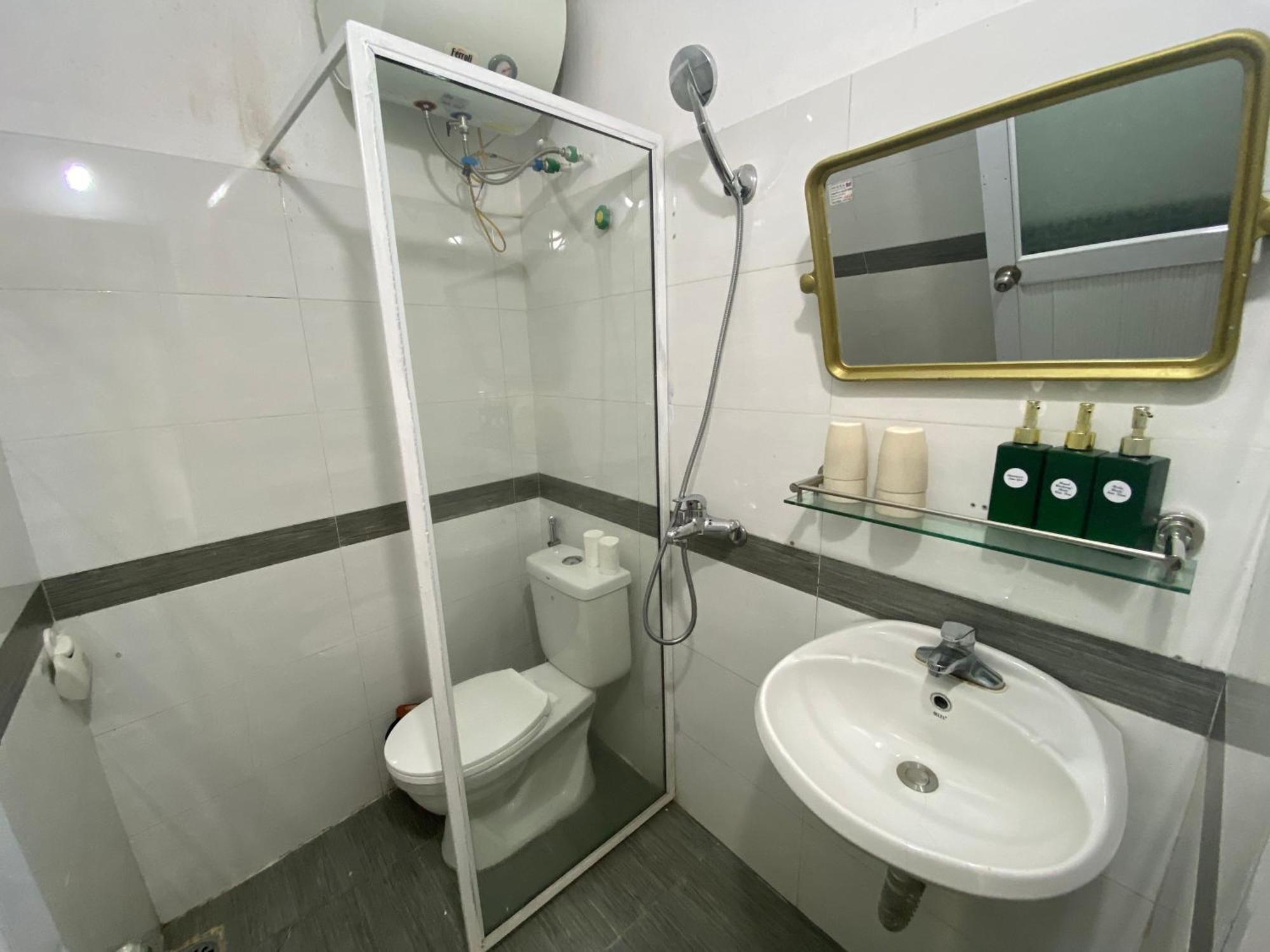D Home Sapa 2 Dış mekan fotoğraf